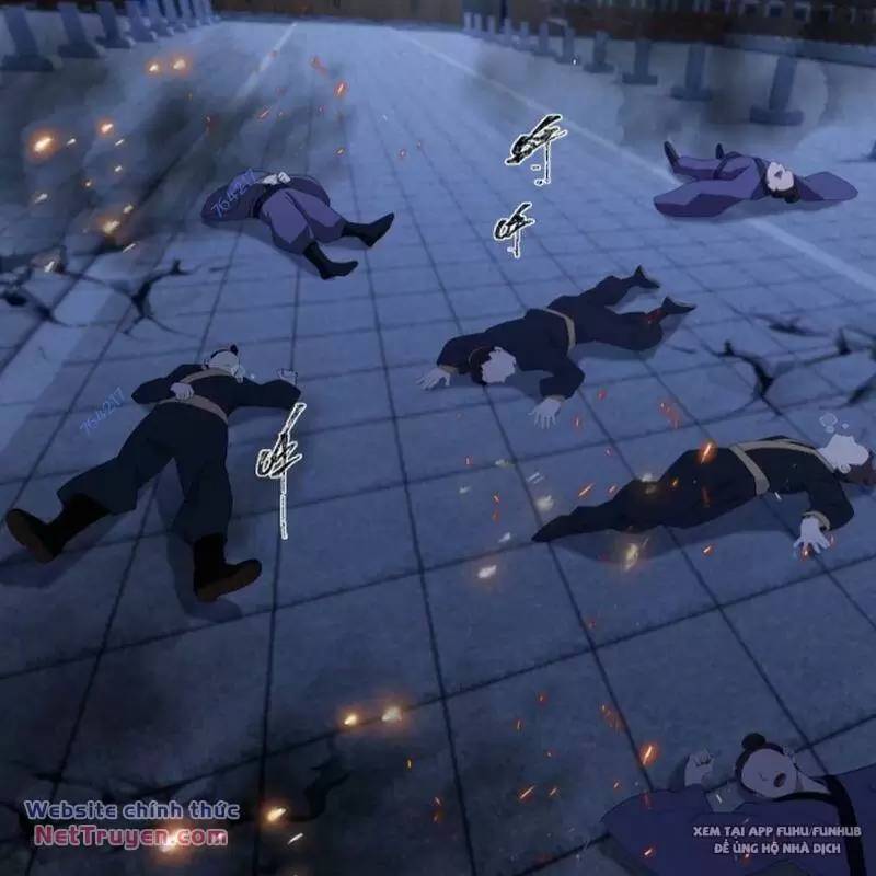 Hoá Ra Ta Đã Vô Địch Từ Lâu: Chapter 75