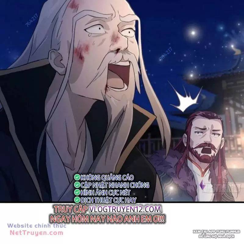 Hoá Ra Ta Đã Vô Địch Từ Lâu: Chapter 76