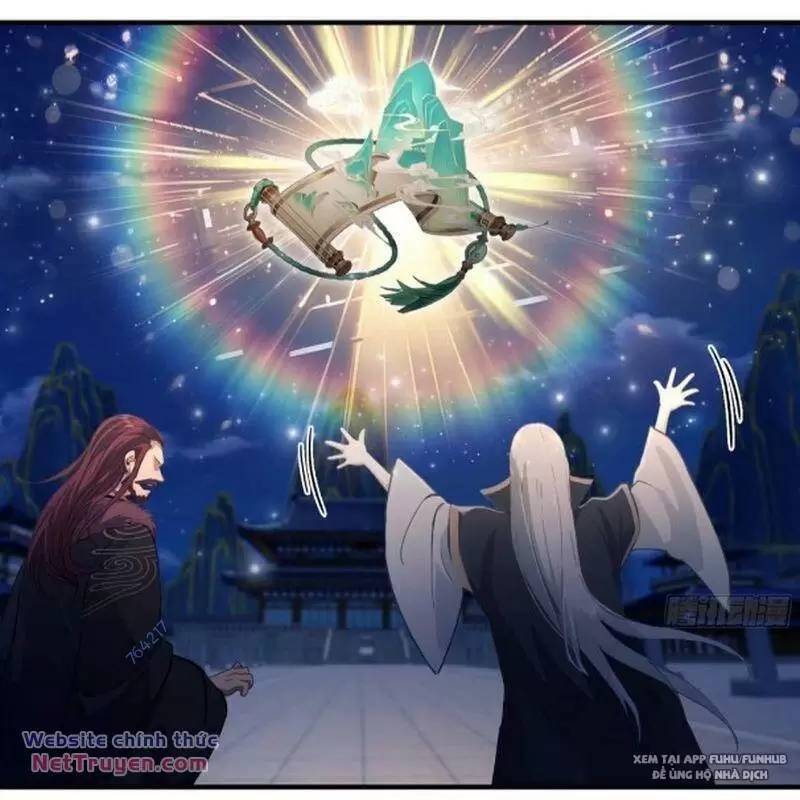 Hoá Ra Ta Đã Vô Địch Từ Lâu: Chapter 76