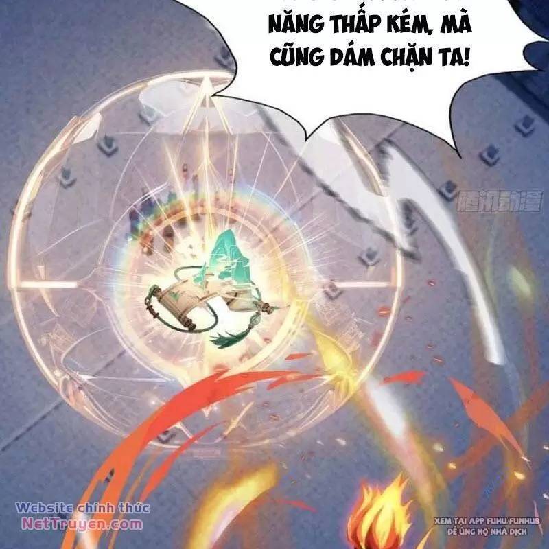 Hoá Ra Ta Đã Vô Địch Từ Lâu: Chapter 76