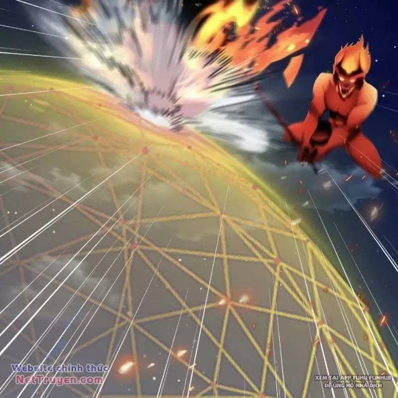 Hoá Ra Ta Đã Vô Địch Từ Lâu: Chapter 76