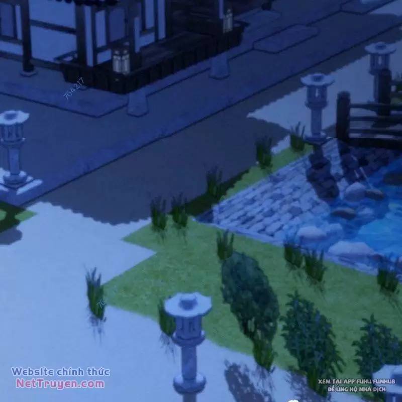 Hoá Ra Ta Đã Vô Địch Từ Lâu: Chapter 76