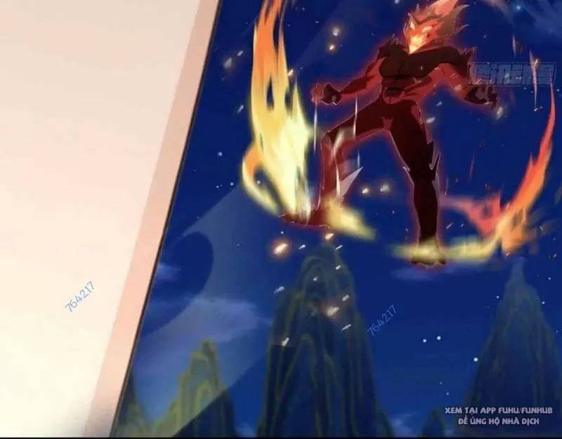 Hoá Ra Ta Đã Vô Địch Từ Lâu: Chapter 76