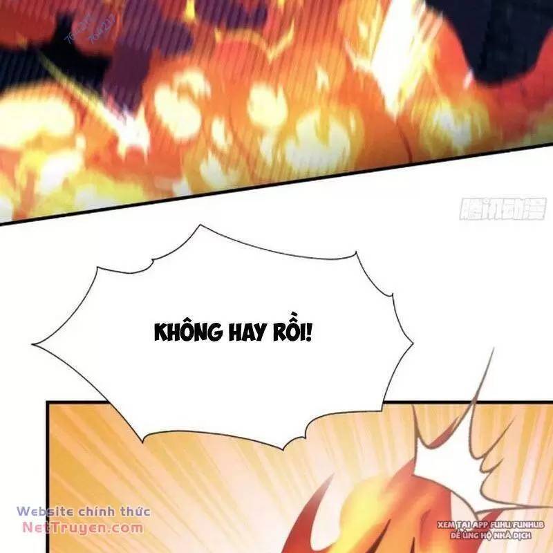 Hoá Ra Ta Đã Vô Địch Từ Lâu: Chapter 76