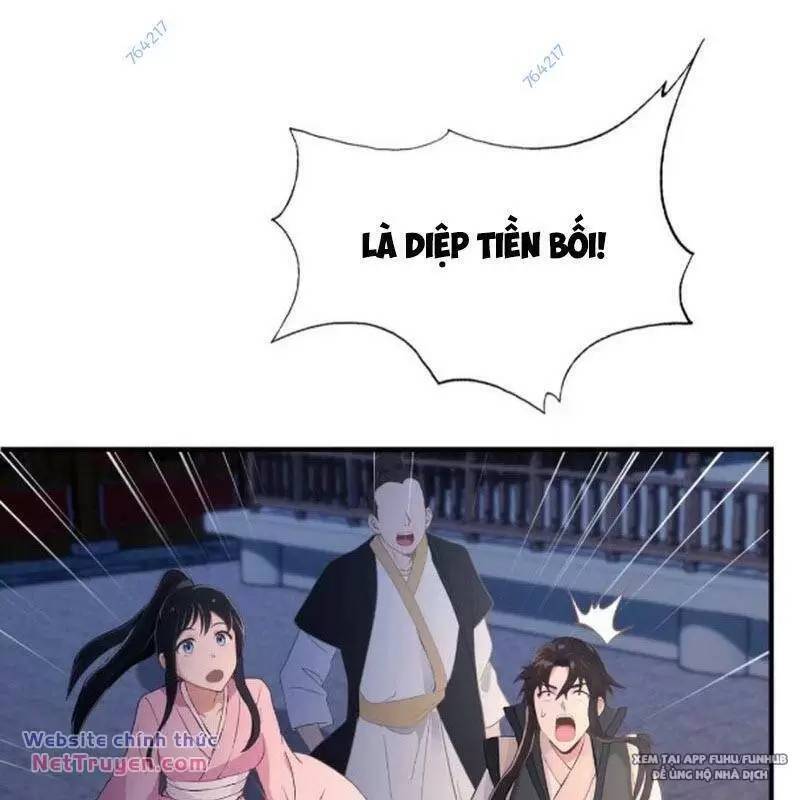 Hoá Ra Ta Đã Vô Địch Từ Lâu: Chapter 76