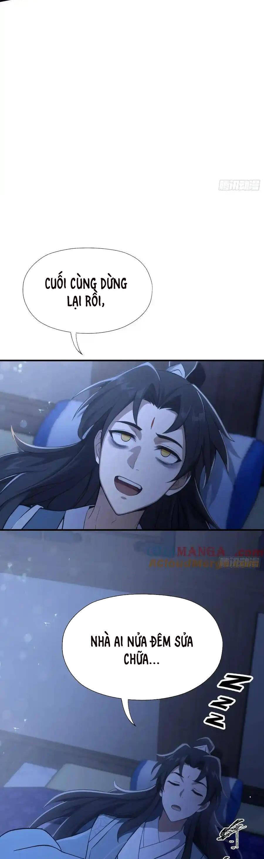 Hoá Ra Ta Đã Vô Địch Từ Lâu: Chapter 77