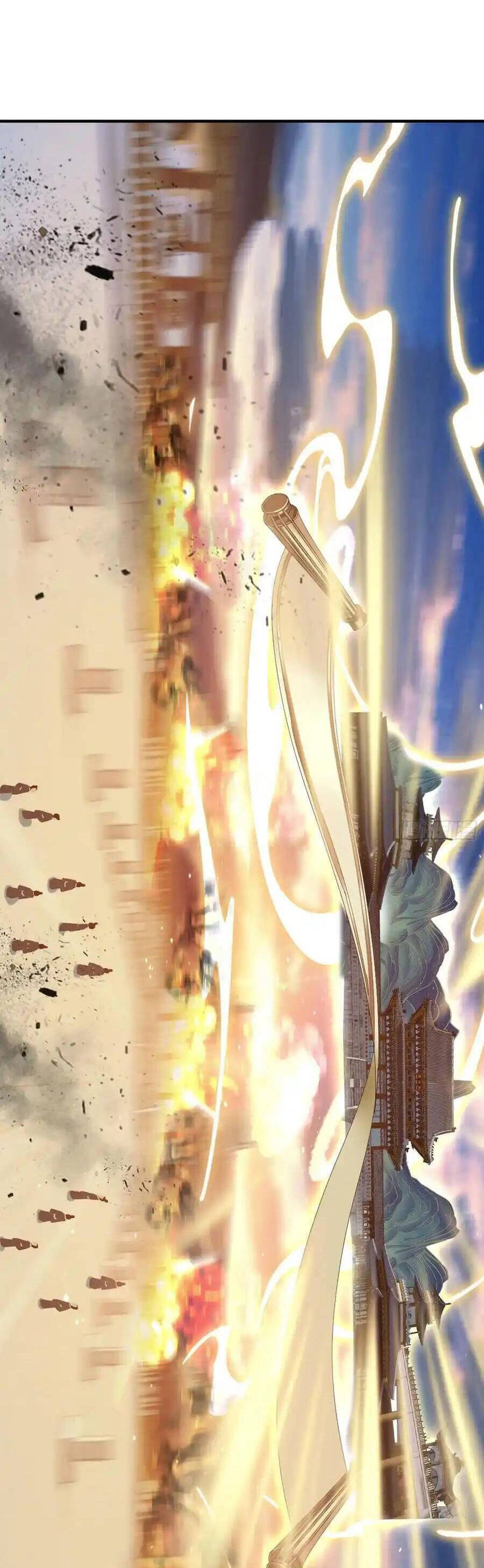 Hoá Ra Ta Đã Vô Địch Từ Lâu: Chapter 77