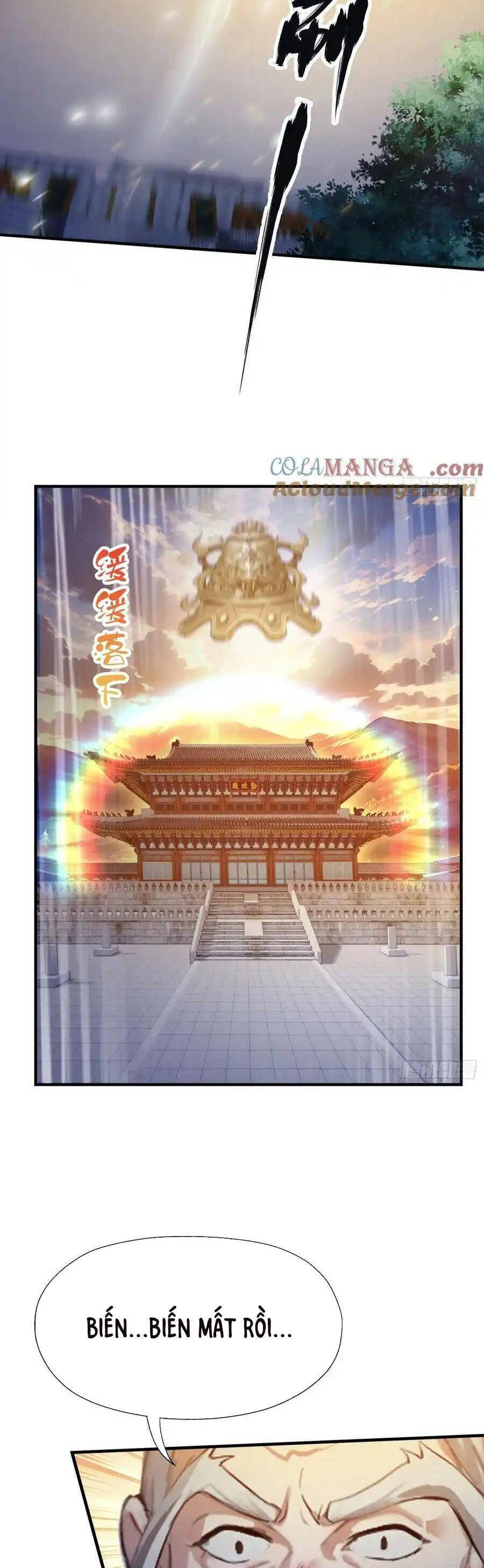 Hoá Ra Ta Đã Vô Địch Từ Lâu: Chapter 77