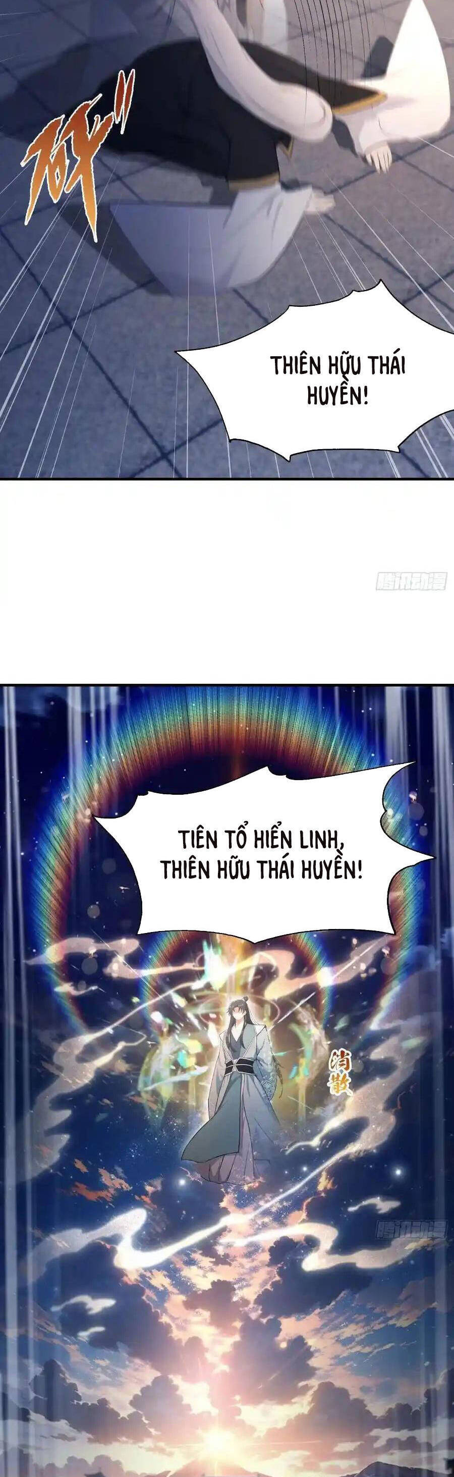 Hoá Ra Ta Đã Vô Địch Từ Lâu: Chapter 77