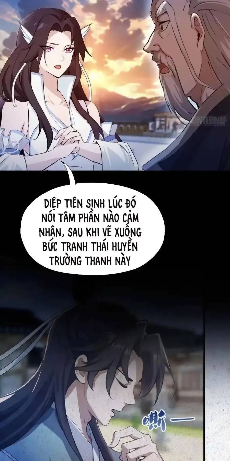 Hoá Ra Ta Đã Vô Địch Từ Lâu: Chapter 78