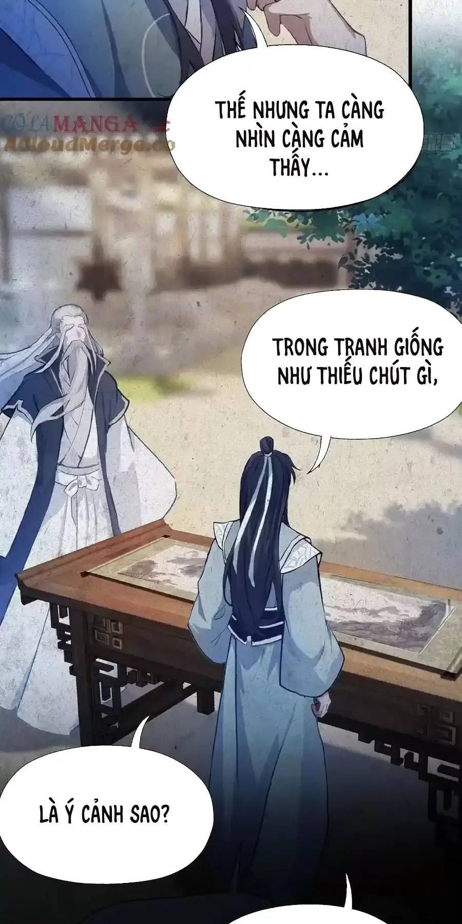 Hoá Ra Ta Đã Vô Địch Từ Lâu: Chapter 78