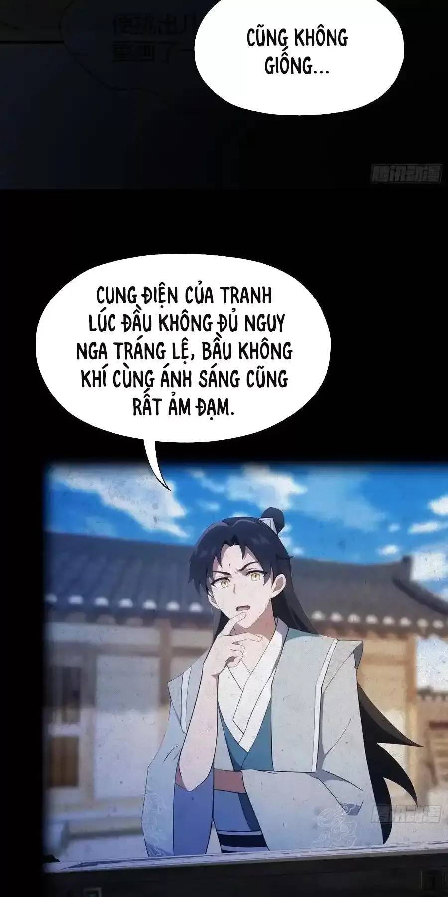 Hoá Ra Ta Đã Vô Địch Từ Lâu: Chapter 78