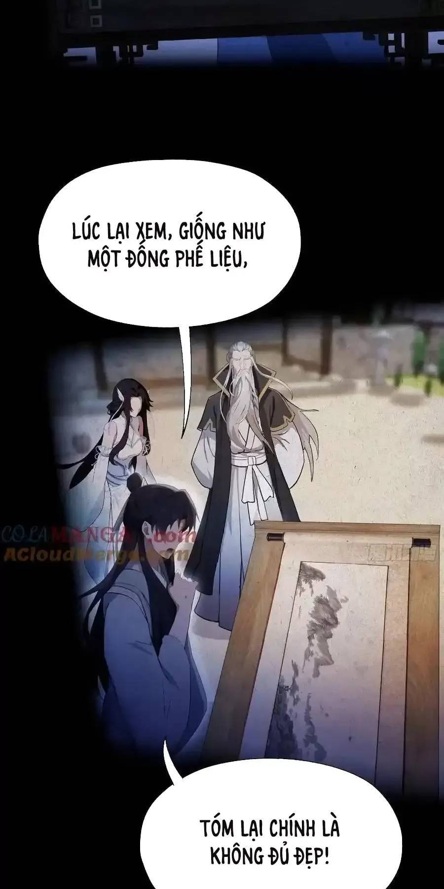 Hoá Ra Ta Đã Vô Địch Từ Lâu: Chapter 78