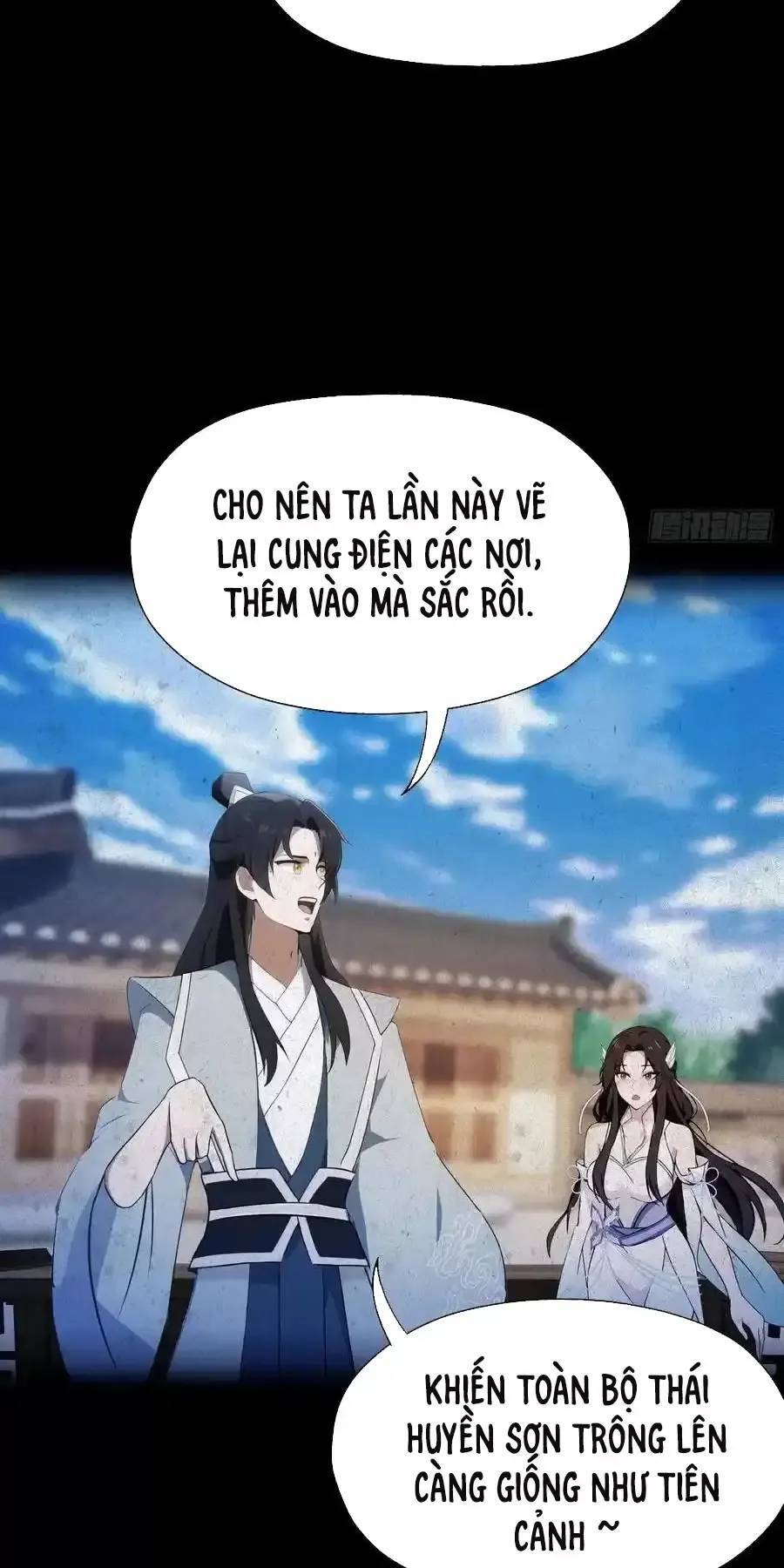 Hoá Ra Ta Đã Vô Địch Từ Lâu: Chapter 78