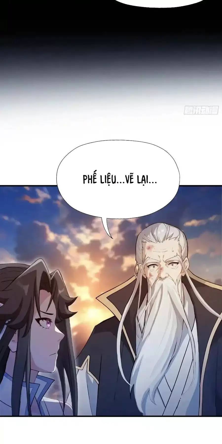Hoá Ra Ta Đã Vô Địch Từ Lâu: Chapter 78