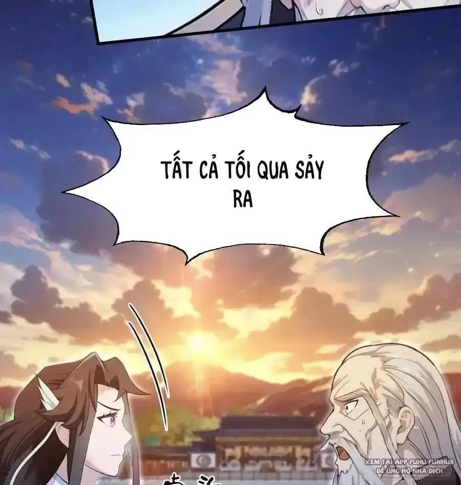 Hoá Ra Ta Đã Vô Địch Từ Lâu: Chapter 78