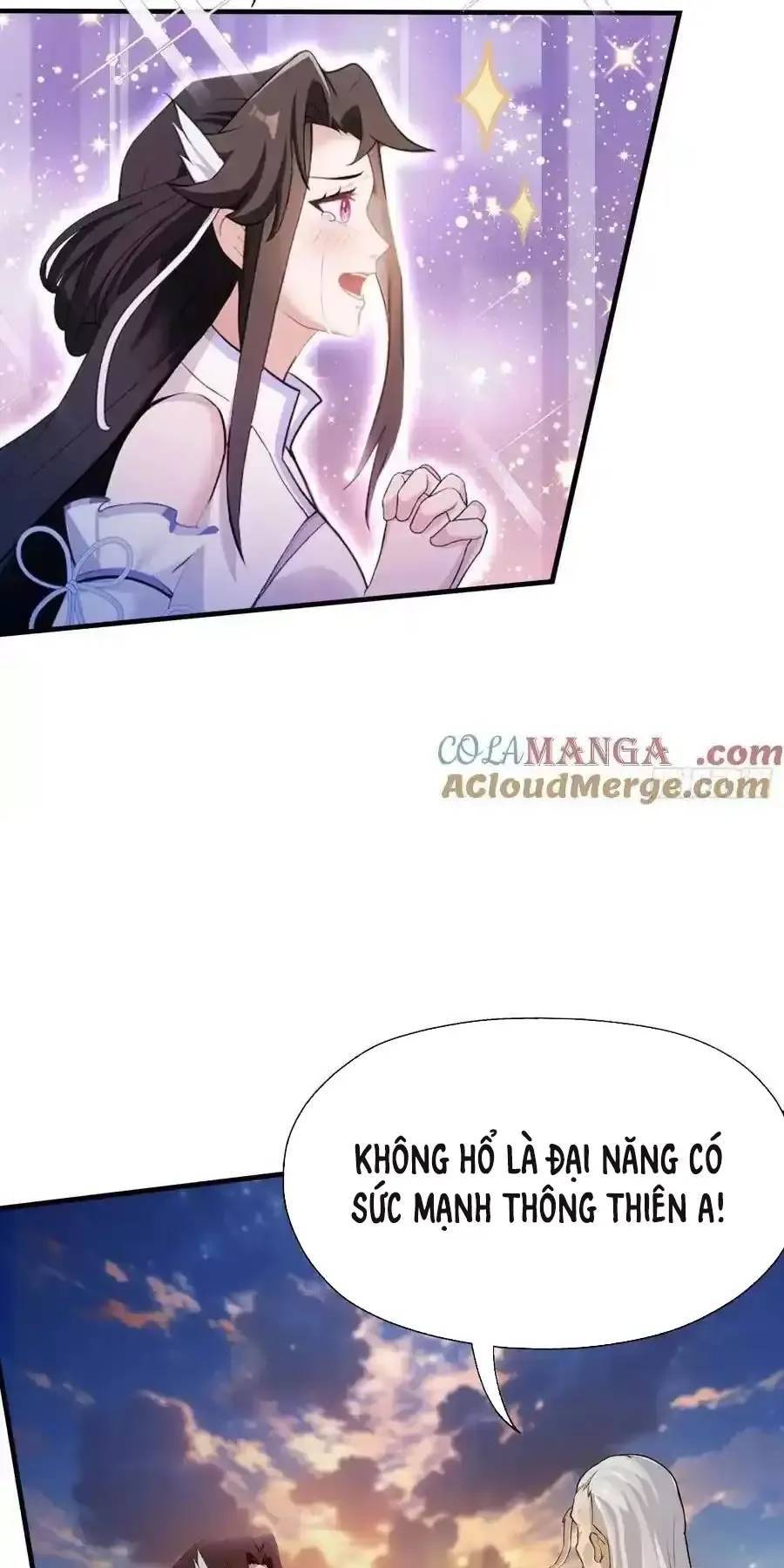Hoá Ra Ta Đã Vô Địch Từ Lâu: Chapter 78