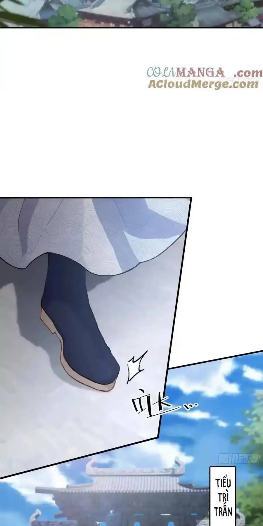 Hoá Ra Ta Đã Vô Địch Từ Lâu: Chapter 78