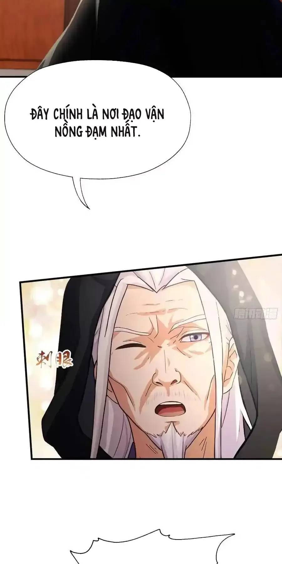 Hoá Ra Ta Đã Vô Địch Từ Lâu: Chapter 78