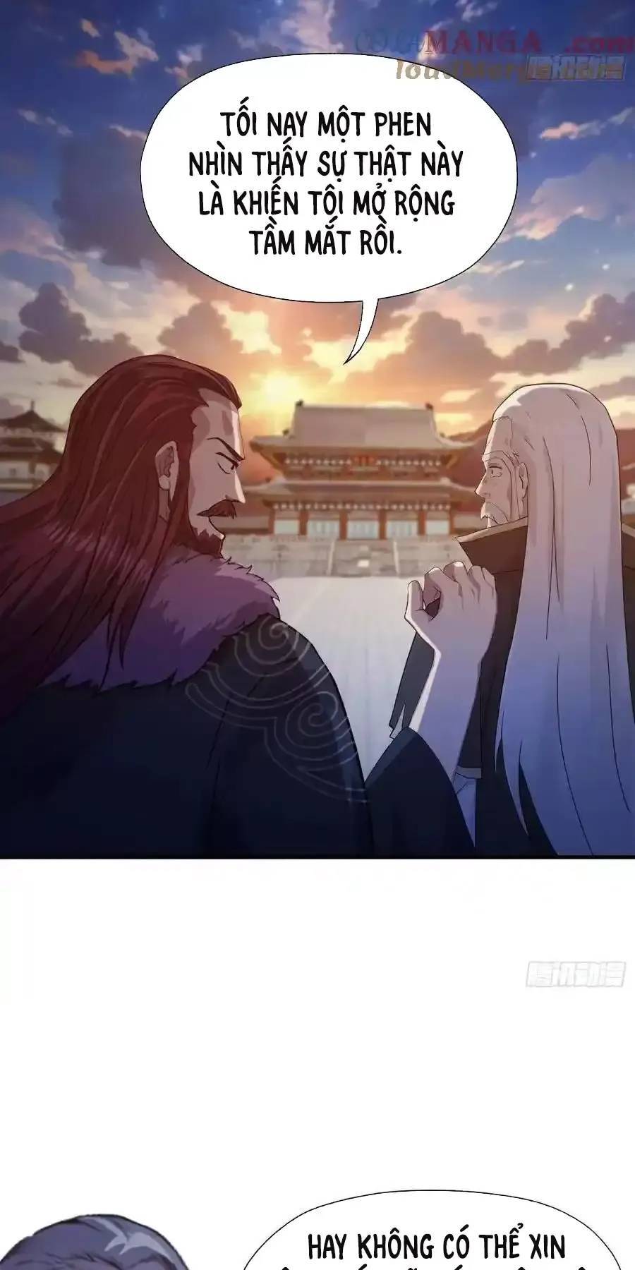 Hoá Ra Ta Đã Vô Địch Từ Lâu: Chapter 78