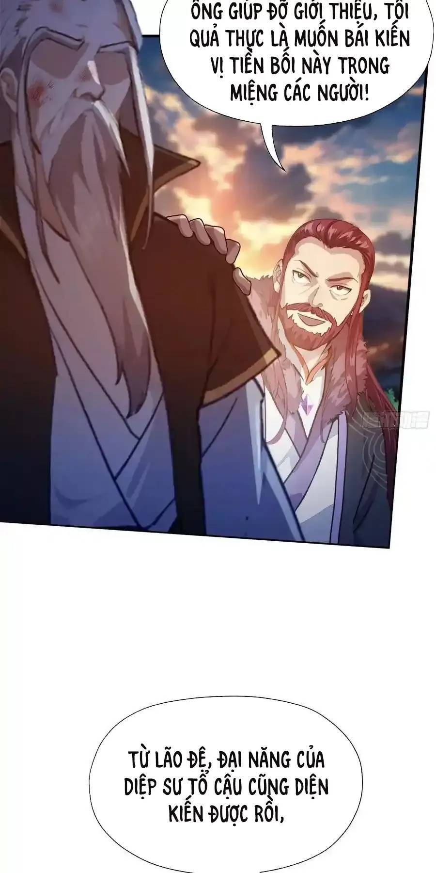 Hoá Ra Ta Đã Vô Địch Từ Lâu: Chapter 78