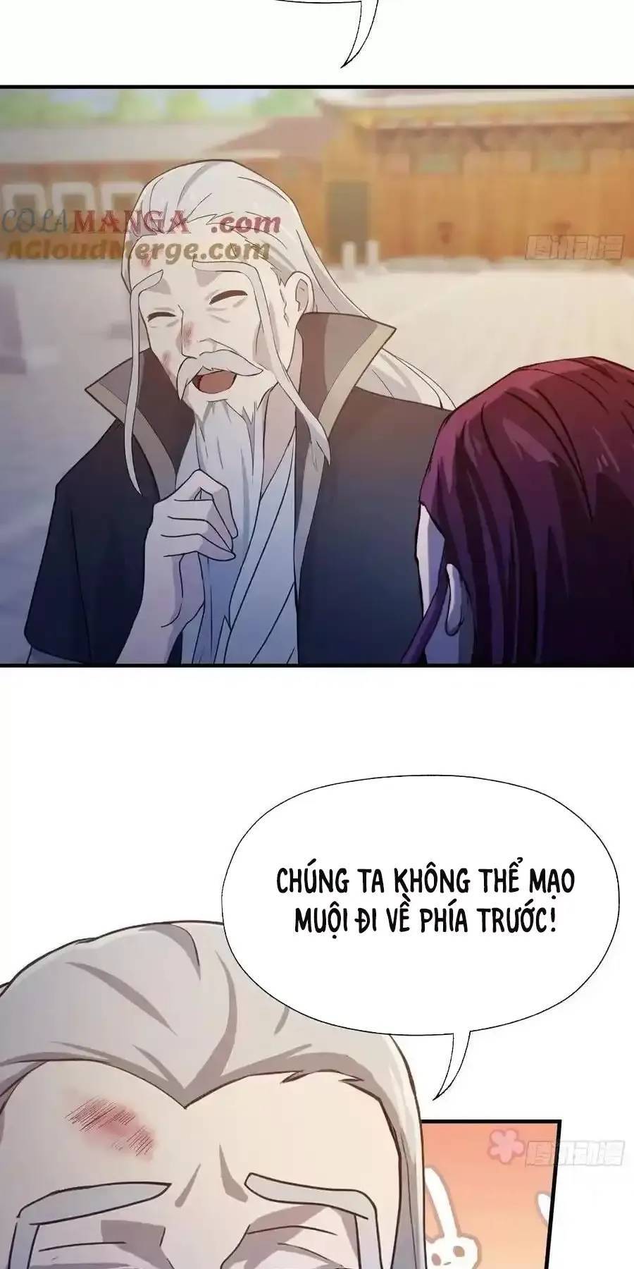 Hoá Ra Ta Đã Vô Địch Từ Lâu: Chapter 78