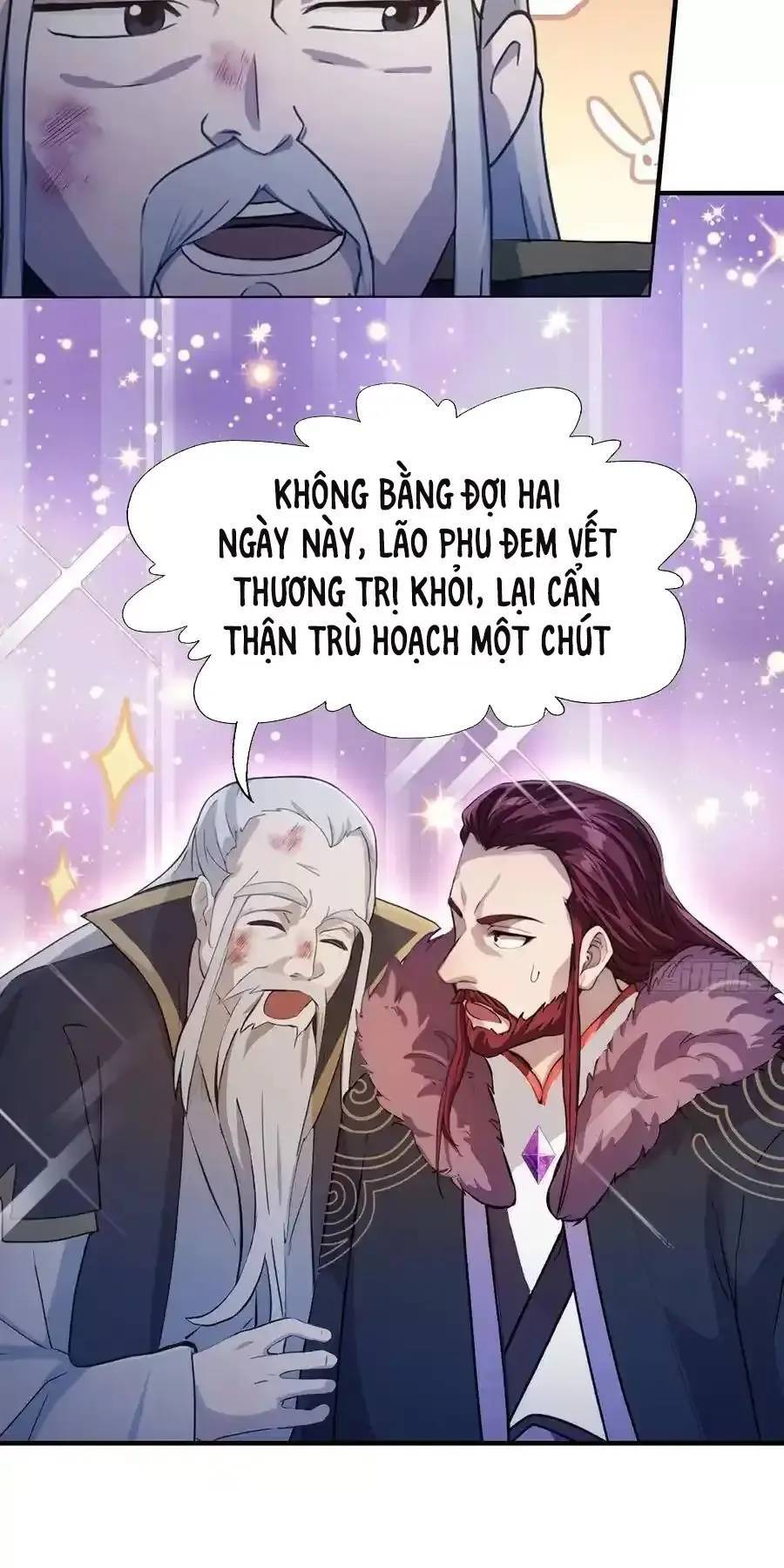 Hoá Ra Ta Đã Vô Địch Từ Lâu: Chapter 78