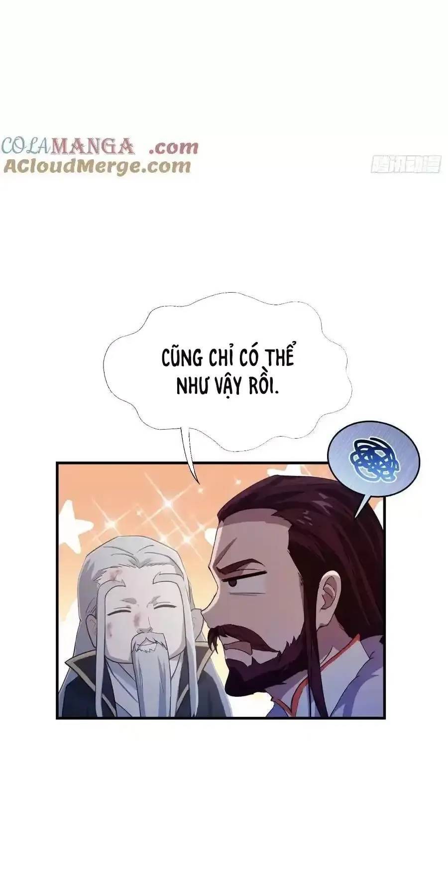 Hoá Ra Ta Đã Vô Địch Từ Lâu: Chapter 78