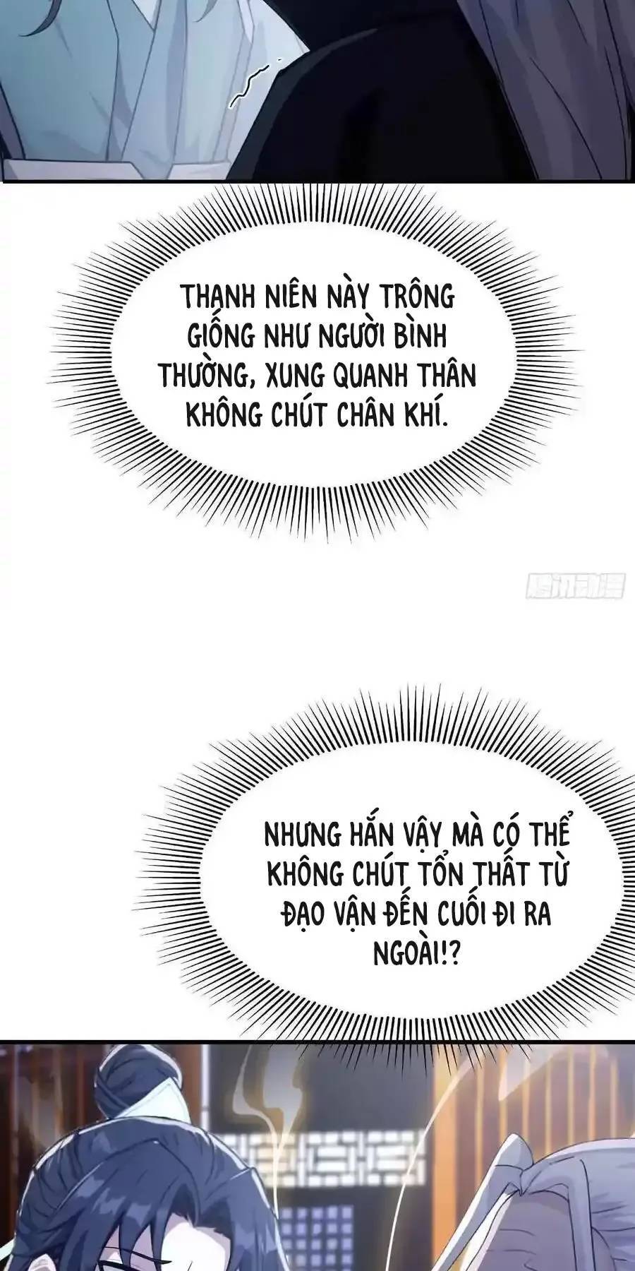 Hoá Ra Ta Đã Vô Địch Từ Lâu: Chapter 79