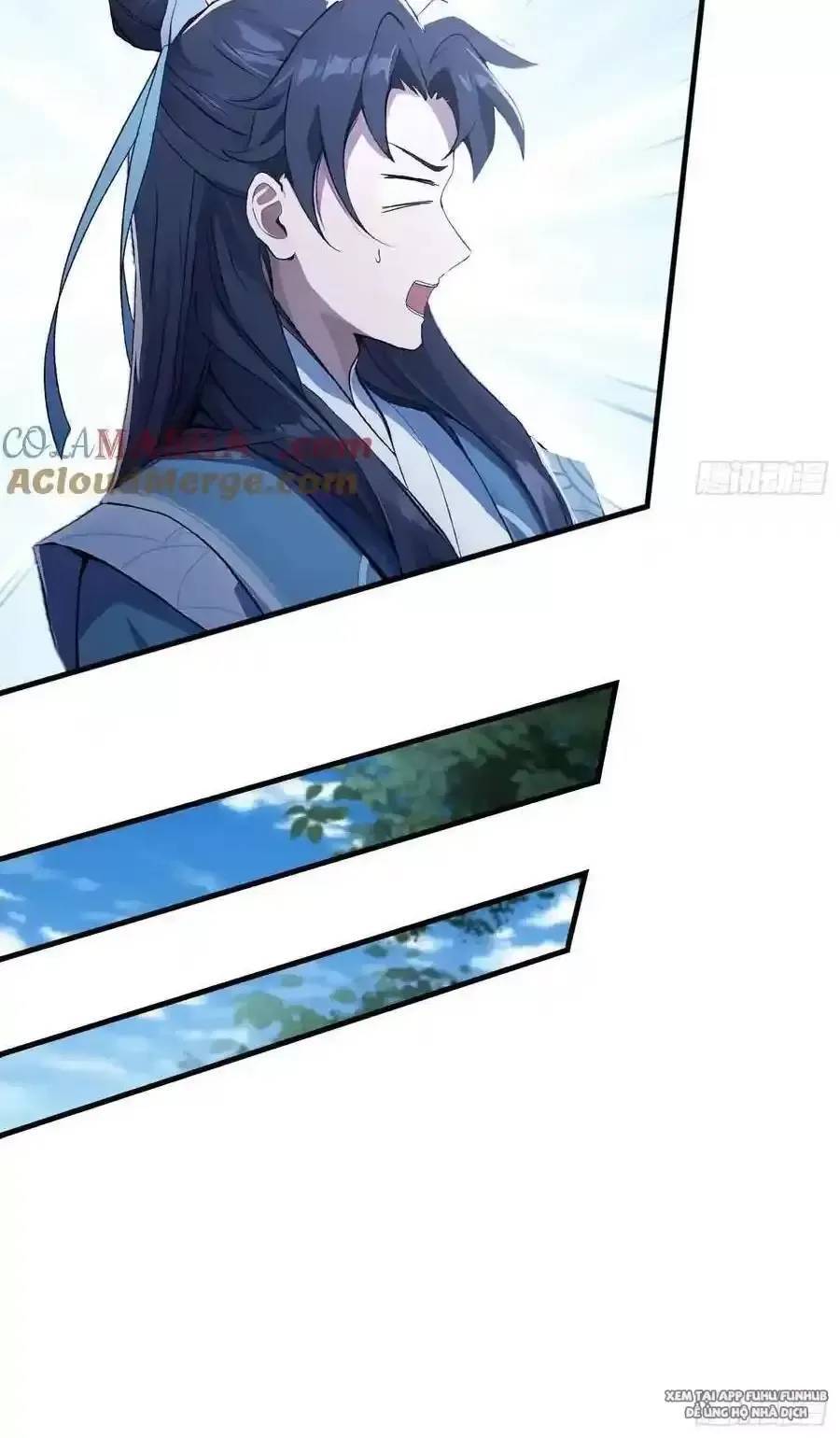 Hoá Ra Ta Đã Vô Địch Từ Lâu: Chapter 79