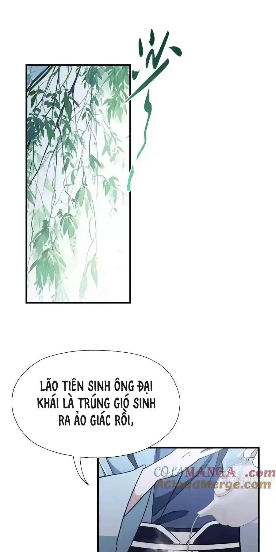 Hoá Ra Ta Đã Vô Địch Từ Lâu: Chapter 79