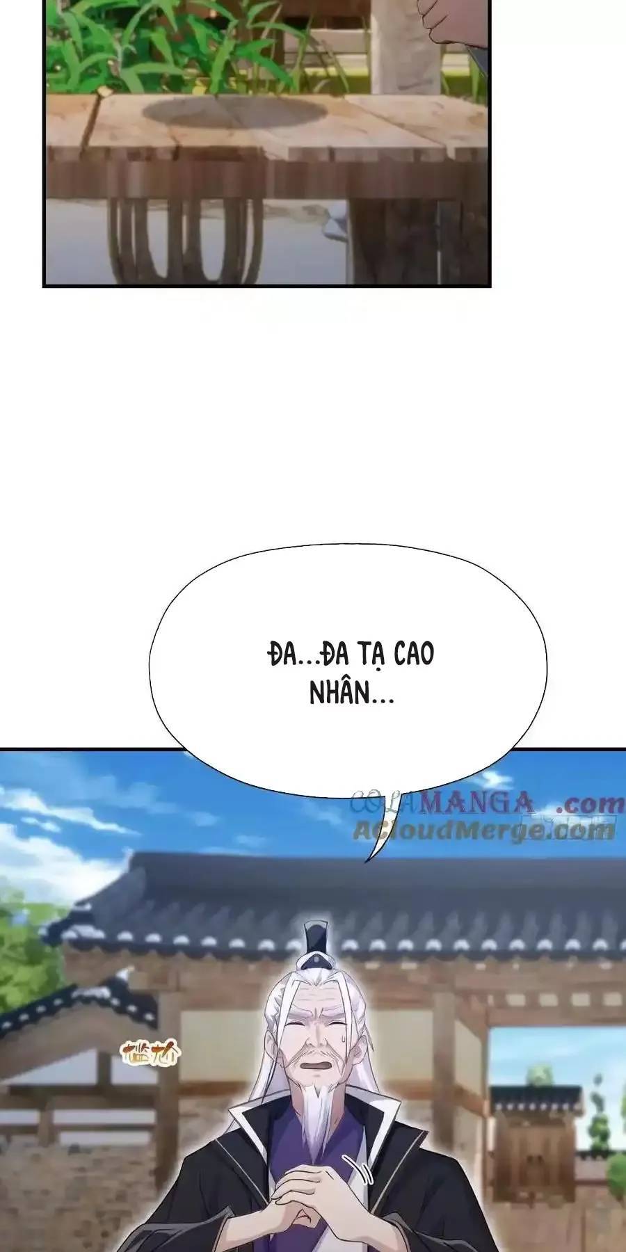 Hoá Ra Ta Đã Vô Địch Từ Lâu: Chapter 79