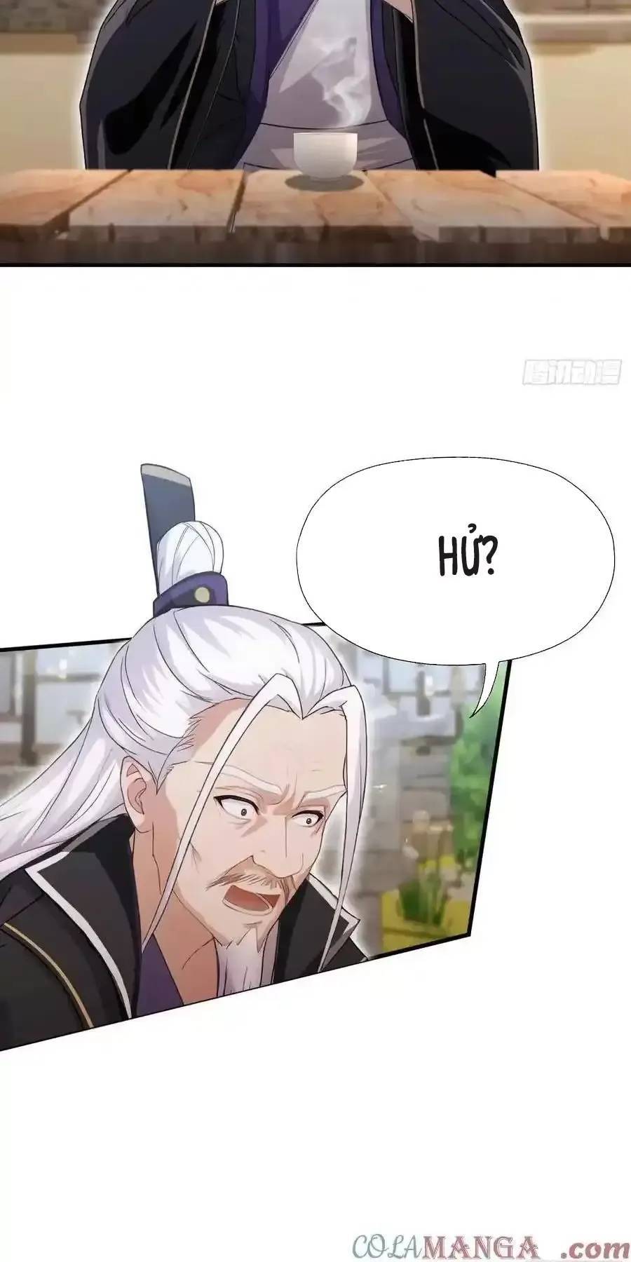 Hoá Ra Ta Đã Vô Địch Từ Lâu: Chapter 79