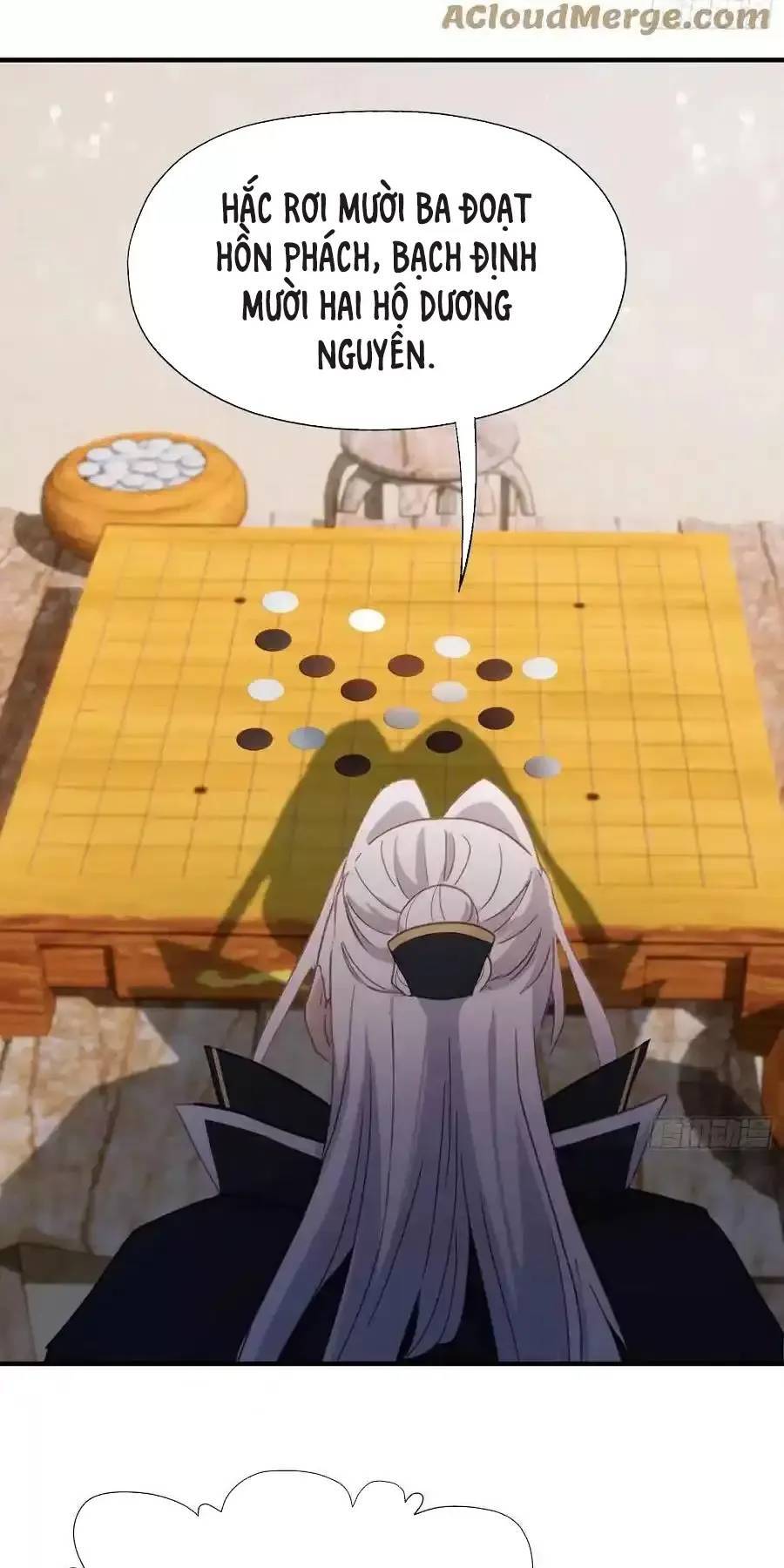 Hoá Ra Ta Đã Vô Địch Từ Lâu: Chapter 79