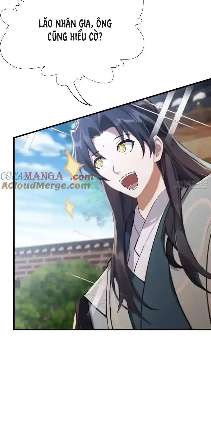 Hoá Ra Ta Đã Vô Địch Từ Lâu: Chapter 79