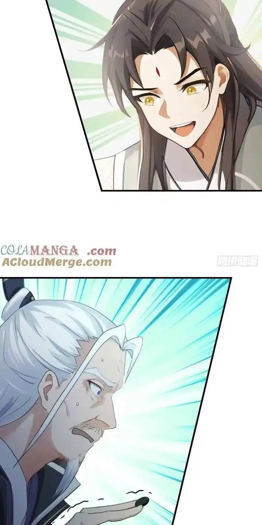 Hoá Ra Ta Đã Vô Địch Từ Lâu: Chapter 79