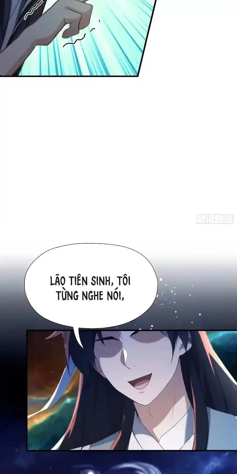 Hoá Ra Ta Đã Vô Địch Từ Lâu: Chapter 79