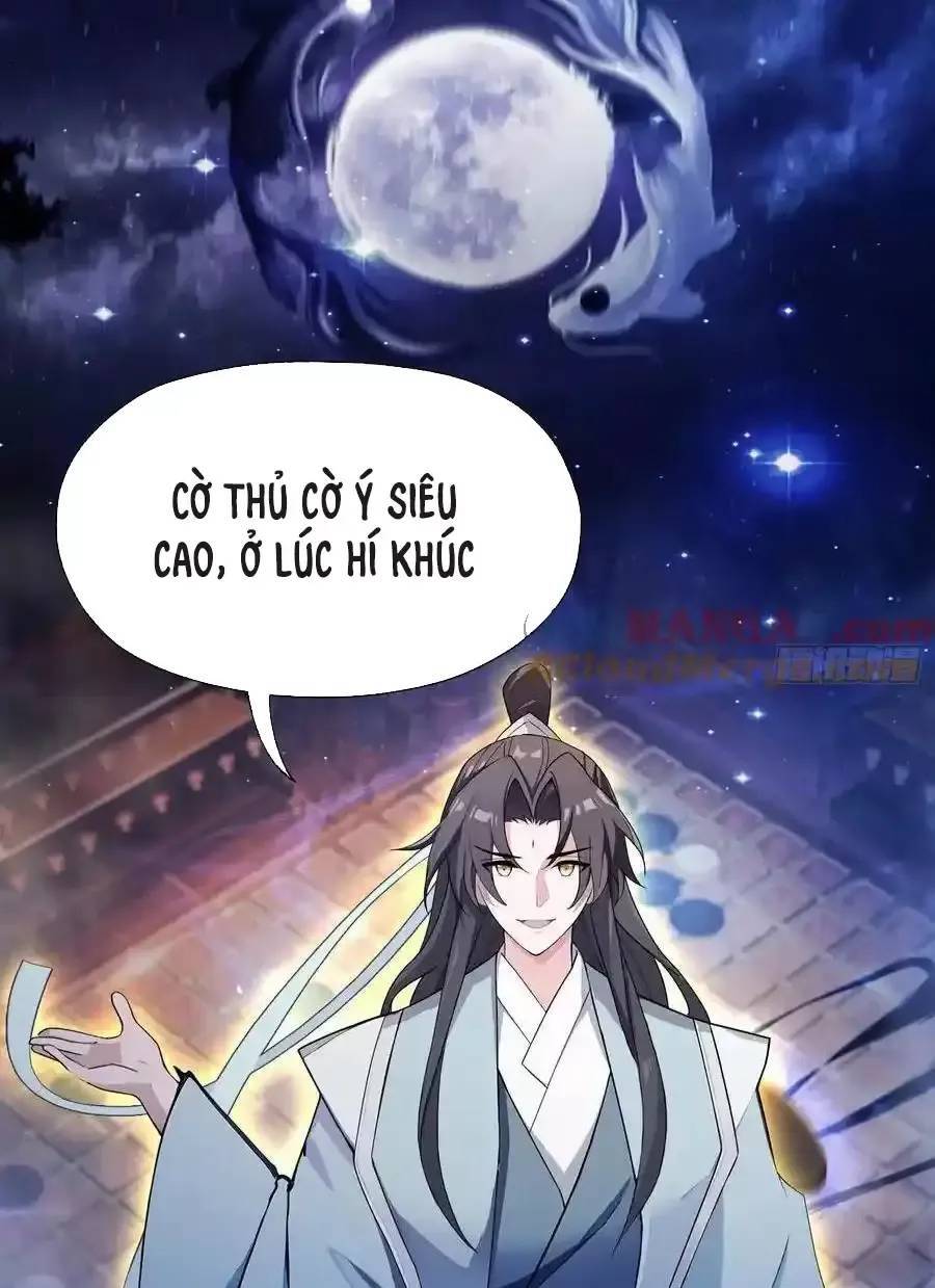 Hoá Ra Ta Đã Vô Địch Từ Lâu: Chapter 79