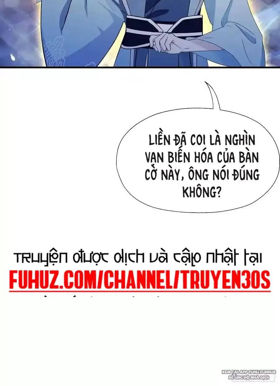 Hoá Ra Ta Đã Vô Địch Từ Lâu: Chapter 79