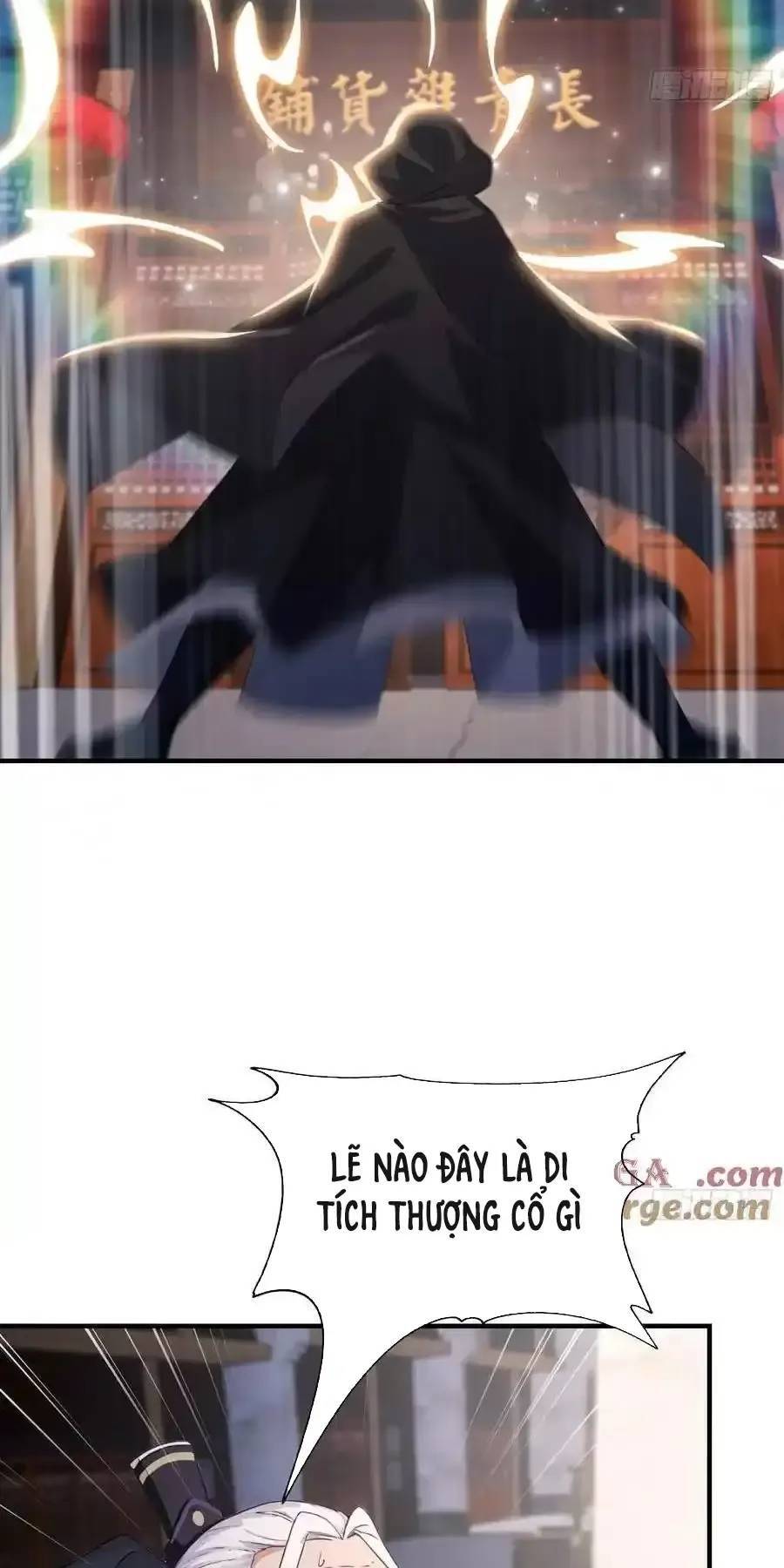 Hoá Ra Ta Đã Vô Địch Từ Lâu: Chapter 79