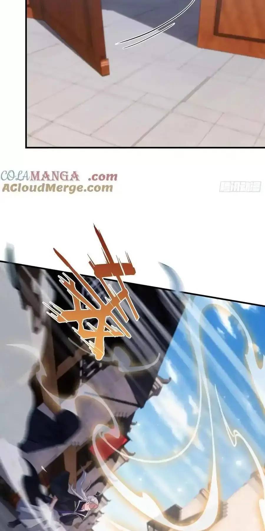 Hoá Ra Ta Đã Vô Địch Từ Lâu: Chapter 79