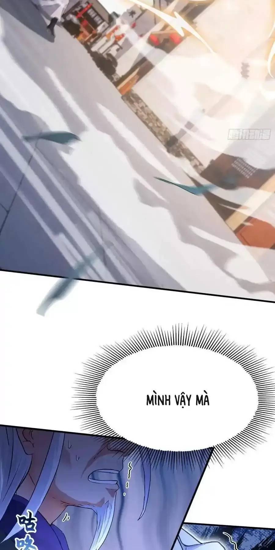 Hoá Ra Ta Đã Vô Địch Từ Lâu: Chapter 79