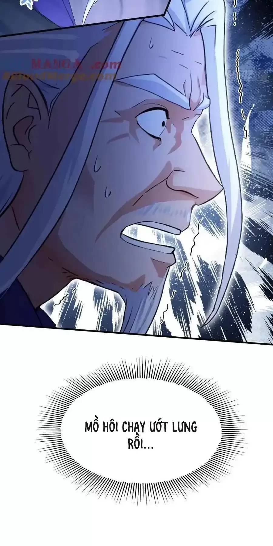 Hoá Ra Ta Đã Vô Địch Từ Lâu: Chapter 79