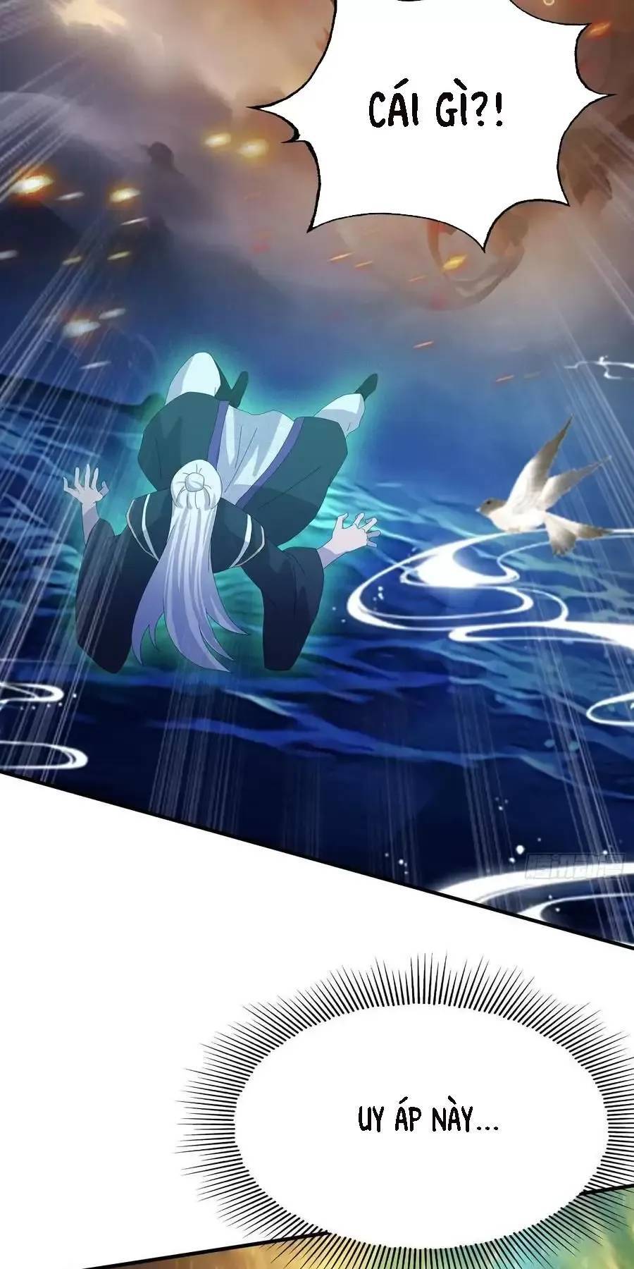 Hoá Ra Ta Đã Vô Địch Từ Lâu: Chapter 80