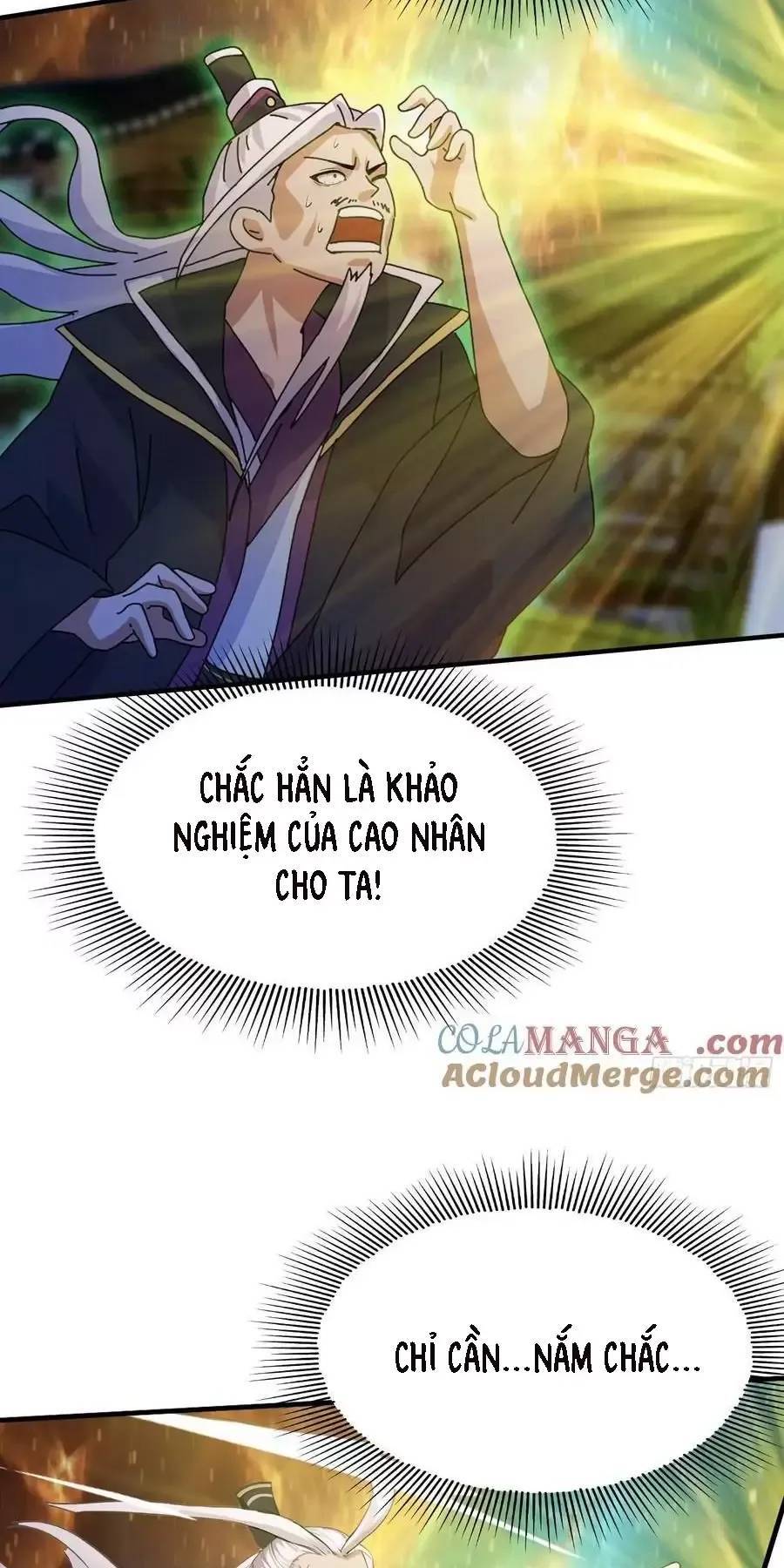 Hoá Ra Ta Đã Vô Địch Từ Lâu: Chapter 80