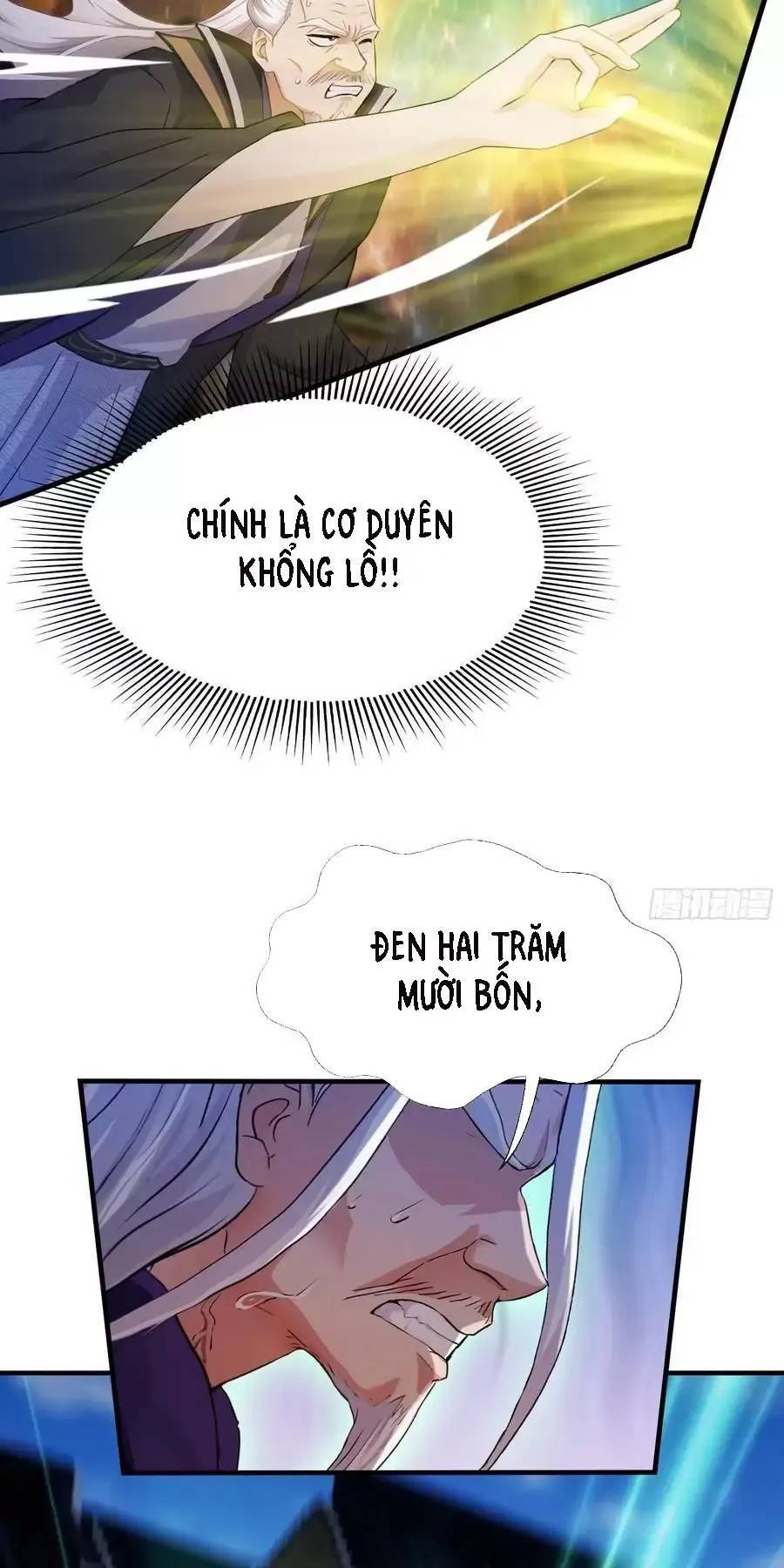 Hoá Ra Ta Đã Vô Địch Từ Lâu: Chapter 80