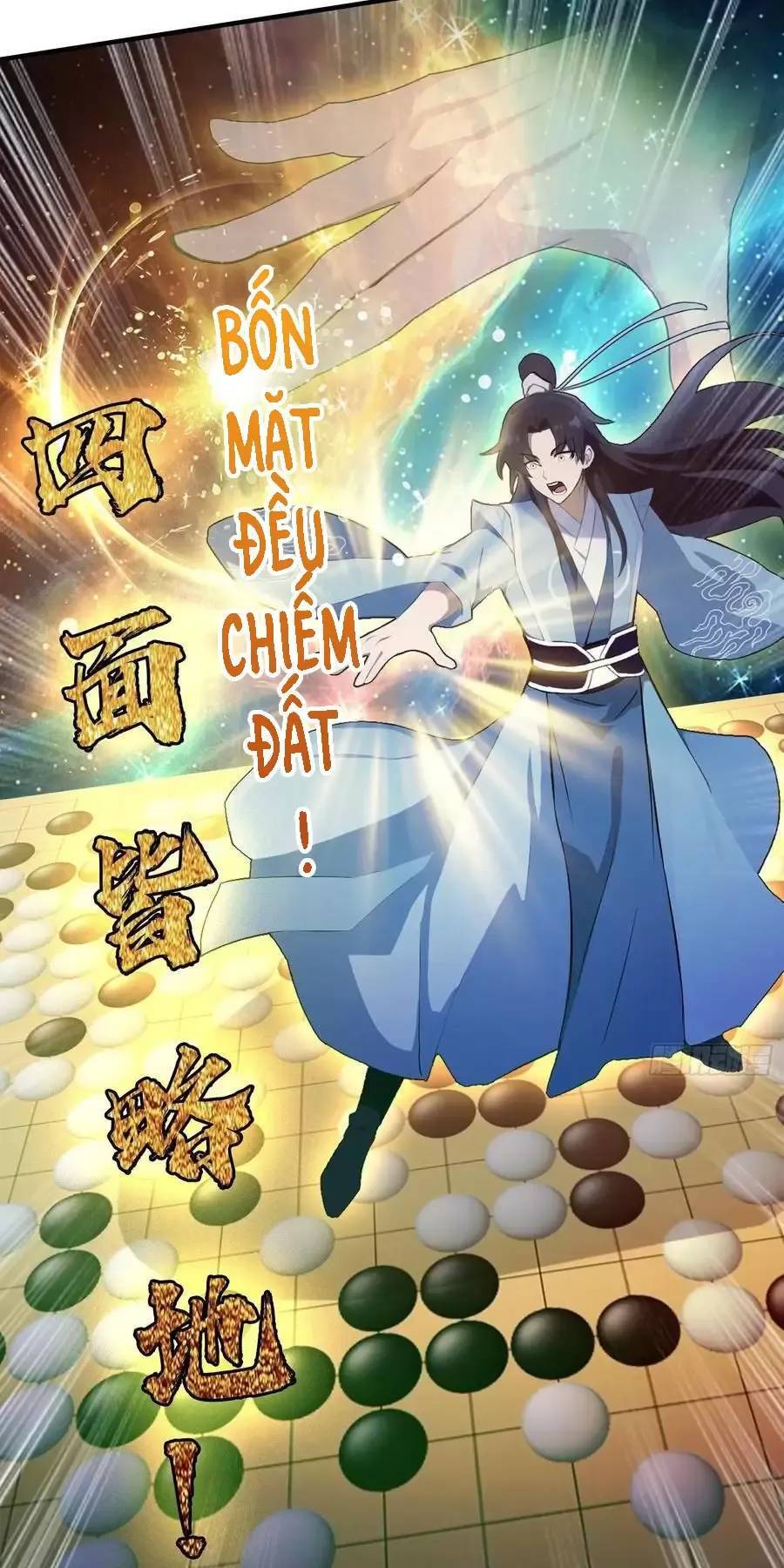 Hoá Ra Ta Đã Vô Địch Từ Lâu: Chapter 80