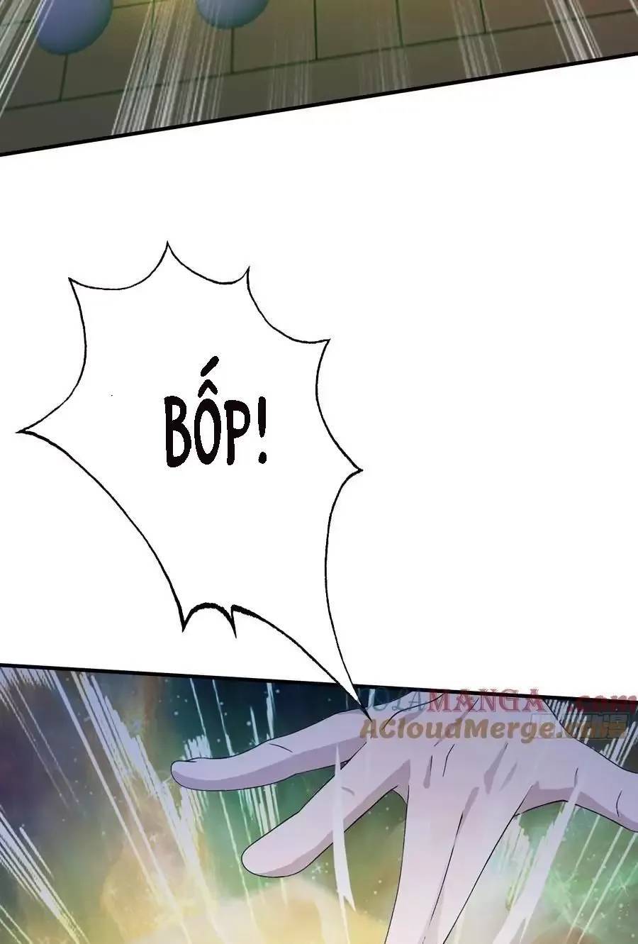 Hoá Ra Ta Đã Vô Địch Từ Lâu: Chapter 80