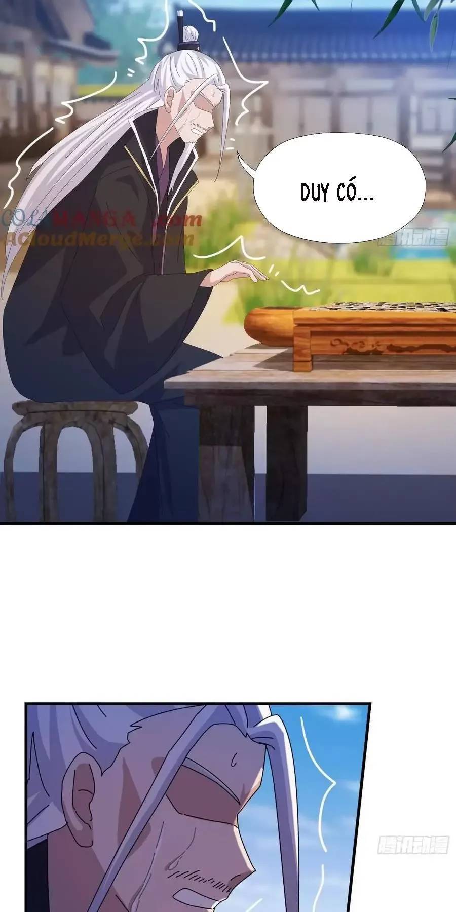 Hoá Ra Ta Đã Vô Địch Từ Lâu: Chapter 80