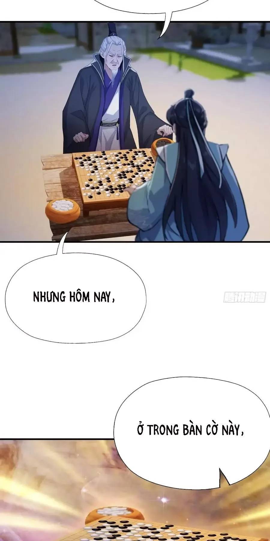 Hoá Ra Ta Đã Vô Địch Từ Lâu: Chapter 80